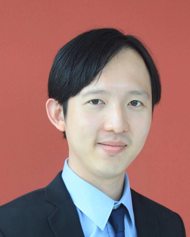 Associate Professor Dr. Jason Loo Siau Ee